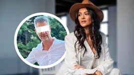 Ce le mărturisea Ruxandra Luca apropiaților și nu a fost povestit în instanță: „A bătut-o de la începutul relației”