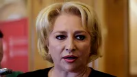 Aşa s-a îmbrăcat Viorica Dăncilă la nunta băiatului ei! Este total diferită de ceea ce poartă acum