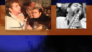Fratele de suflet al lui Florin Salam și al lui Adi Minune a murit în mașină! Ce s-a întâmplat în ultimele clipe din viața muzicianului
