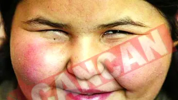 Are 140 de kilograme la 10 ani