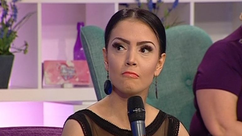 Scandal în direct la Kanal D! Andreea Mantea a jignit pe toată lumea