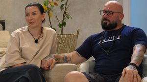 Cătălin și Luiza Zmărăndescu au câștigat Power Couple 2026? Fanii știu deja răspunsul