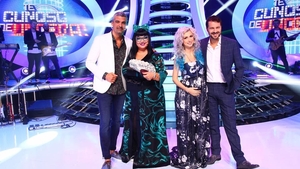 Andrei Aradits a răbufnit după ce a fost înlocuit la “Te cunosc de undeva!”