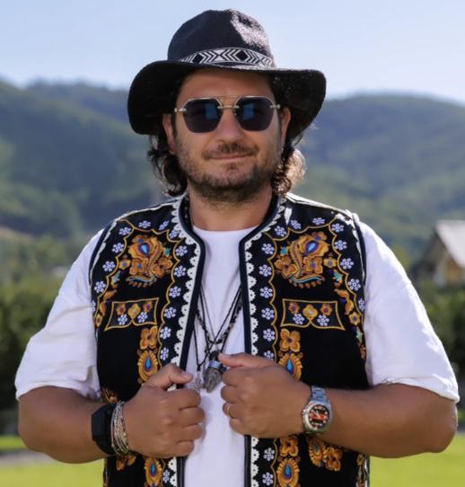 Secretul lui Florin Dumitrescu pentru o salată de boeuf de excepție. Nu te gândeai la asta
