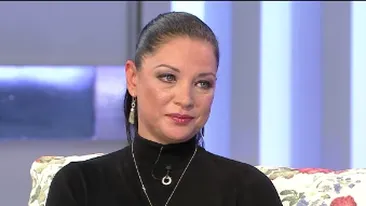 Eugenia Şerban: Nu mi-au necrozat sânii din cauza silicoanelor