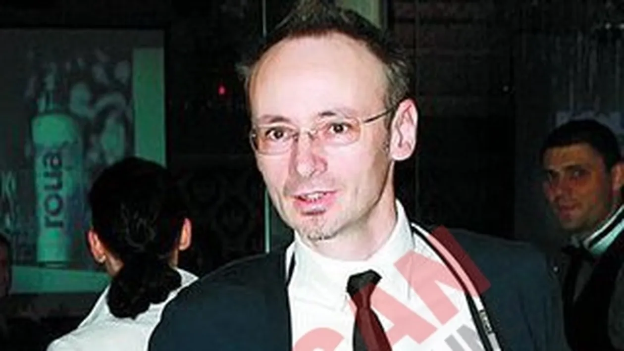 A fost salvat de Ianna de la Ladies