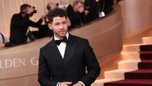 Nick Jonas a recunoscut de ce a fugit de la Globurile de Aur. „A fost ca o lovitură în stomac”