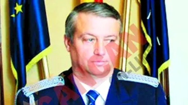 Fiul unui director din Politia Romana, ridicat de acasa