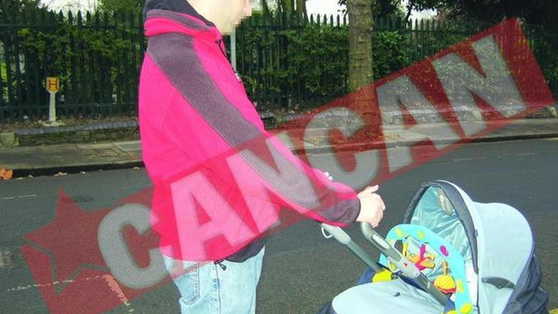 Unul din trei barbati nu este tatal adevarat al copilului sau