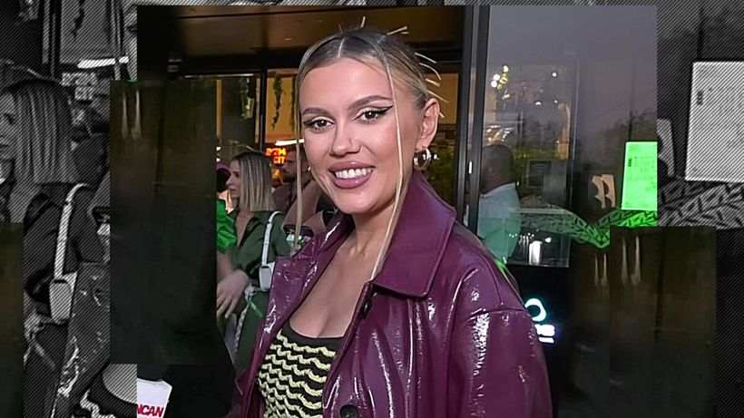 Emily Burghelea își spune secretele fără nicio cenzură: ”Dacă am o poftă, sunt în stare să…”