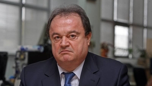 Instanţa a decis în cazul lui Vasile Blaga, acuzat în dosarul privind finanţarea ilegală a campaniei PDL
