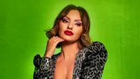 Alexandra Stan a vrut să semneze un contract cu un site pentru adulţi: Aveam şi un nume pentru asta