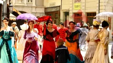 Concurs pe care nu trebuie sa-l ratezi! Castiga o excursie in afara tarii impreuna cu actorii de la Acasa TV!