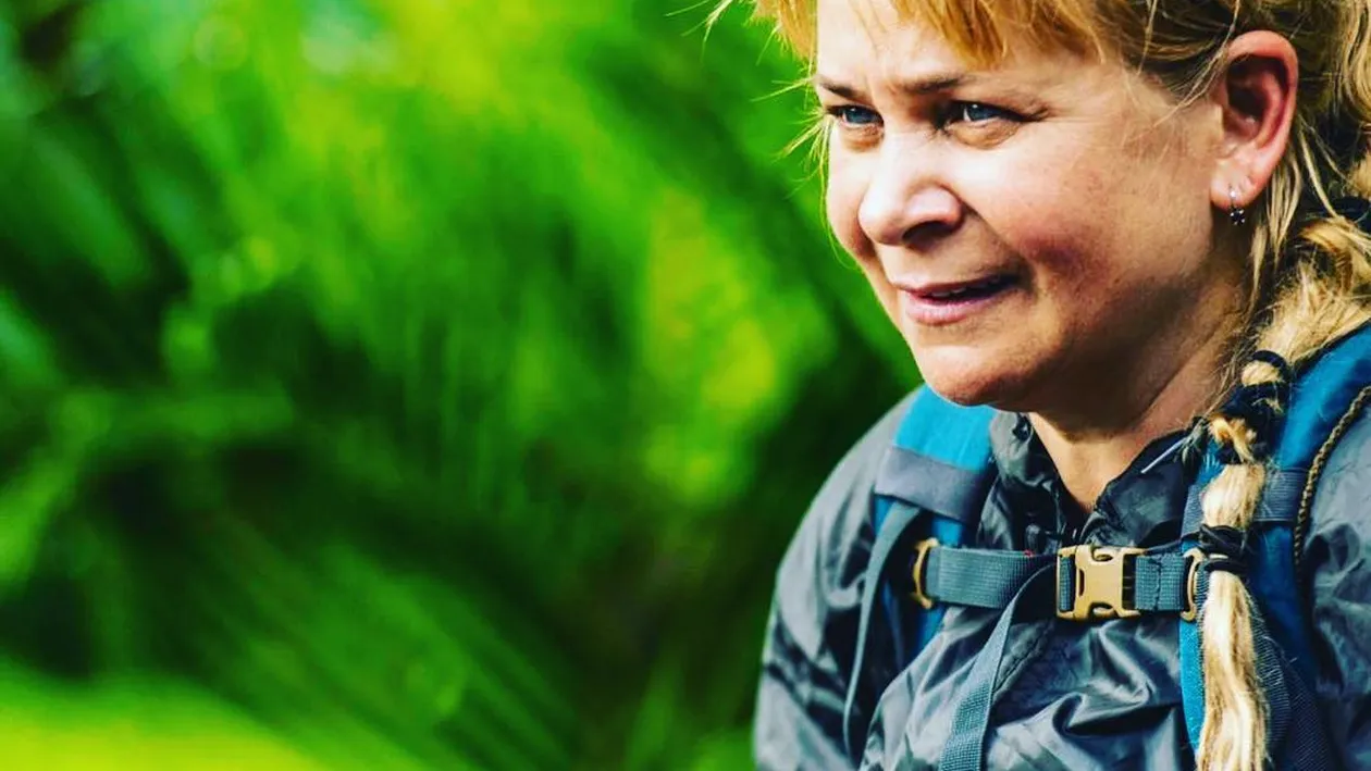 Ce spune Anca Sigartău despre emisiunea Asia Express. S-ar mai înscrie în competiţie?