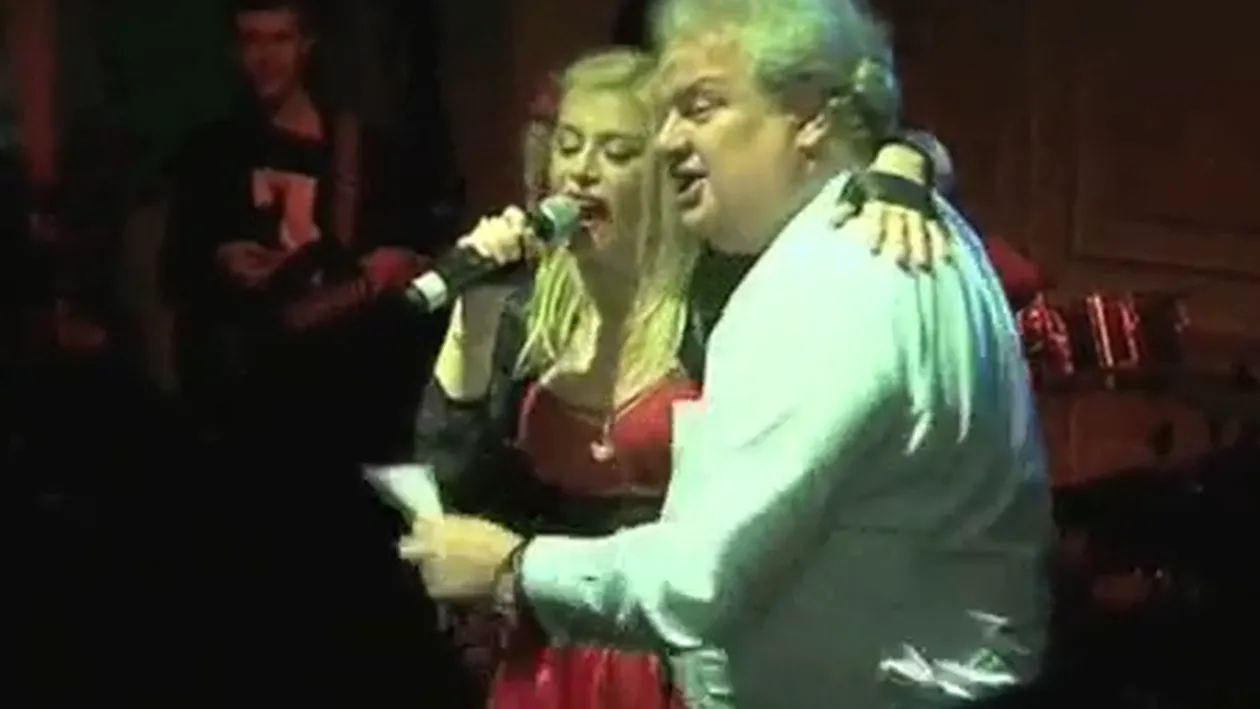 Are 35 de milioane de €, produce vin si se distreaza de mama focului! Uite-l pe Jean Valvis, intr-un duet de exceptie cu Loredana!
