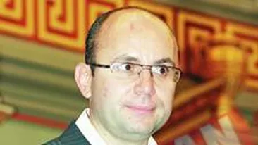 Gusa nu renunta la sigla neconventionala