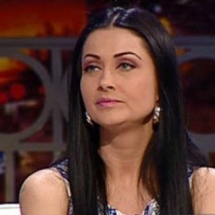 Ireal! La ce vârstă foarte fragedă și-a pierdut virginitatea Gabriela Cristea. La 16 ani făcea deja primul avort