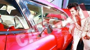 Elvis, regretat si dupa 30 de ani