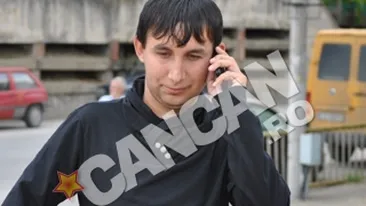 Fernando de la Caransebes a ramas fara toti porumbeii! Ma duc la biserica Si aprind lumanari sa se aleaga praful de hoti!