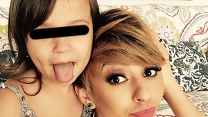 GIULIA ANGHELESCU, moment de sinceritate! Care este cea mai arzătoare dorinţă a ei