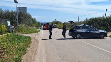 Tragedie cumplită în Italia! Un român a murit chiar în ziua în care trebuia să se întoarcă acasă de Paște