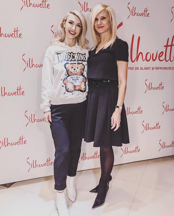 Andreea Bălan a spus câte kilograme s-a îngrășat în timpul sarcinii. Cât cântărește bebelușul: “Eram sub medie”
