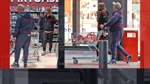 Așa își îneacă amarul Dan Alexa: A ”atacat” și n-a ratat! Aflat în divorț după ce a fost tradus de soția Andrada cu Alex Bodi, antrenorul și-a luat prietenii și...