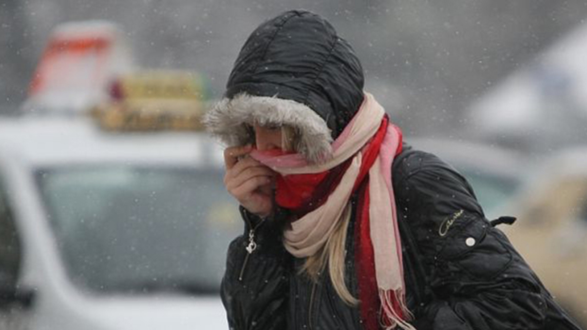 METEO 29 DECEMBRIE: Vremea se va raci accentuat