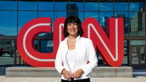 Christiane Amanpour pleacă de la CNN. Și-a dat demisia după 43 de ani de carieră