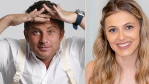 Pavel Bartoș, detalii inedite despre noaptea de amor cu Andreea Ibacka, într-un serial „Nu am fost mai obosit în viaţa mea”