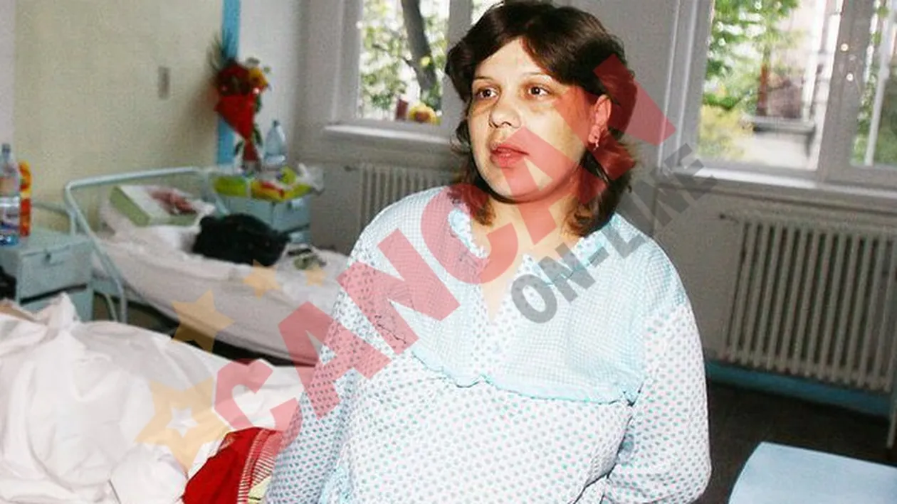 Sa stai departe de copilul meu!