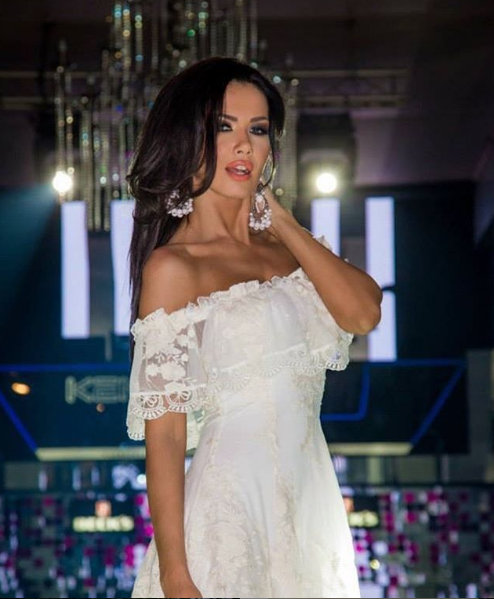 Oana Zăvoranu are un singur regret: „Joc pe degete astfel de specimene”