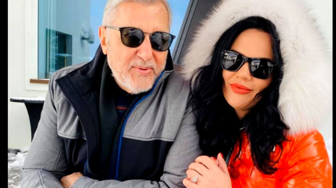 Ilie Năstase a ajuns la sapă de lemn? Fostul mare tenismen ar avea mari probleme financiare