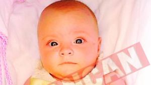 S-a ascuns in dulap!