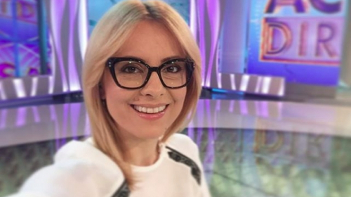 Mirela Vaida, pusă la zid! Simona Gherghe, cerută la Acces Direct: ”Indiferent cât de mare e ratingul…