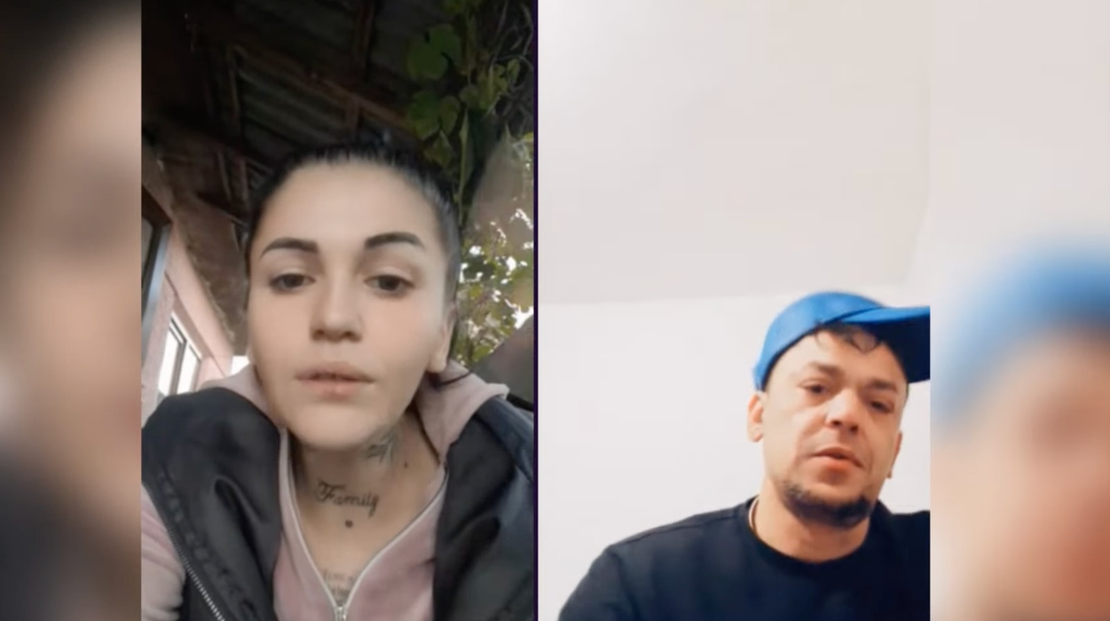 Cine este Morena, femeia pe care a iubit-o Costeluș de la Clejani? Familia o imploră să vină la înmormântare
