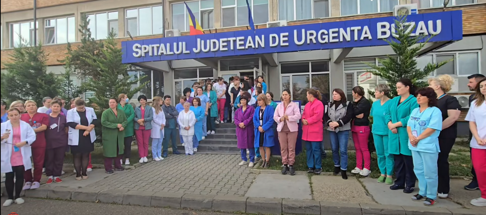 Doctorița Ștefania Szabo a primit un avertisment înfricoșător din partea unei colege înainte de a muri! ”Într-o zi, nu se știe când și în ce context…”