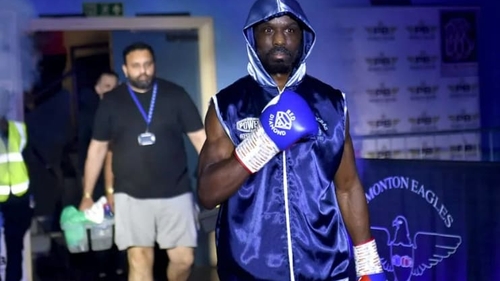 Tragedie în boxul profesionist! Pugilistul de categorie mijlocie a murit în urma unui K.O.