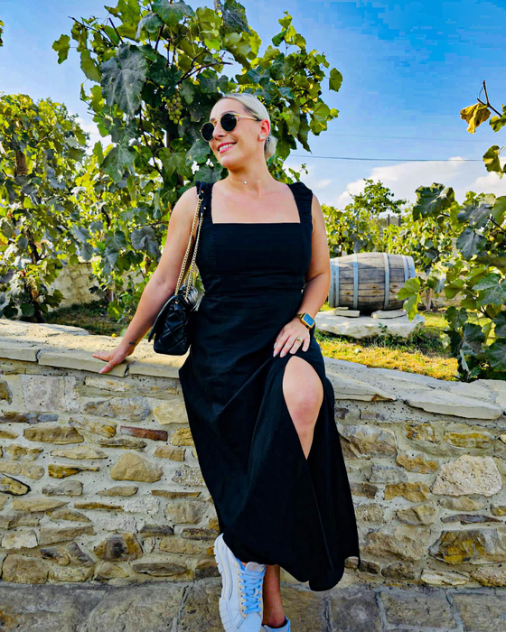 Cum arată Diana Chelaru în prezent. Foto: Facebook / Diana Chelaru
