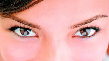 Culoarea irisului te invata sa cunosti oamenii