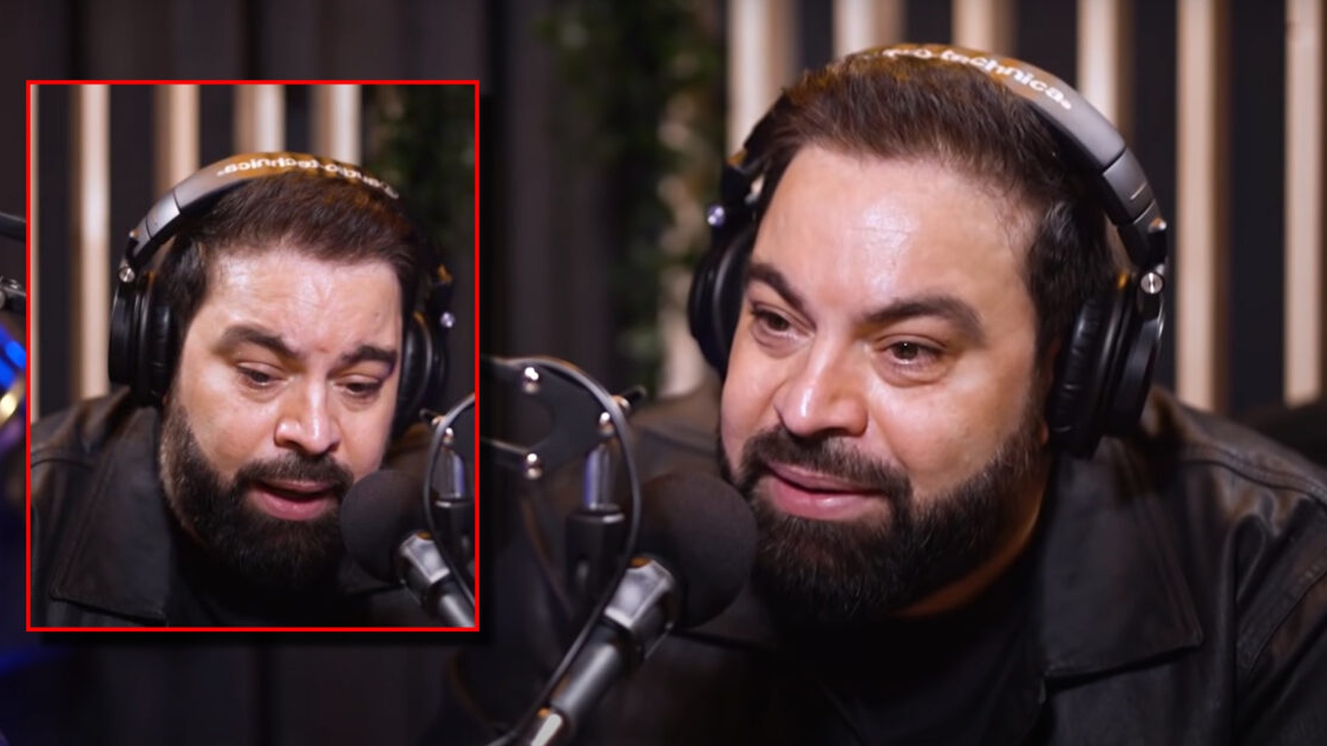 Florin Salam, fotografiat pe patul de spital. Imaginea îngrijorătoare cu Regele Manelelor a fost făcută publică