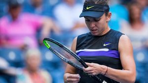 Halep a făcut anunțul: „Nu voi merge la Fed Cup. Am ales Jocurile Olimpice și vreau să aduc o medalie de la Tokyo țării mele!”