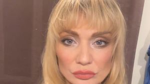 Cum arată Cristina Cioran, după câteva luni de la naștere. Vedeta s-a postat în costum de baie