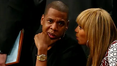 5 motive pentru care Beyonce NU POATE DIVORŢA de Jay-Z