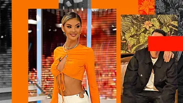 Au încercat să se ascundă, dar CANCAN.RO i-a deconspirat! Am aflat cine este noul iubit milionar al Ramonei Olaru!