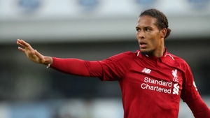 Virgil van Dijk: ”Mi-a fost foarte frică. Puteam să mor!”