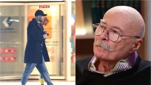 Tudor Gheorghe, adevărul despre melodia lui Spike, iubitul  Liviei ex-Bordea: “Nu mai semăna deloc”