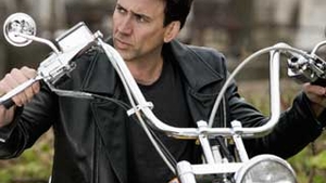 Nicolas Cage nu va mai filma la Constanta!