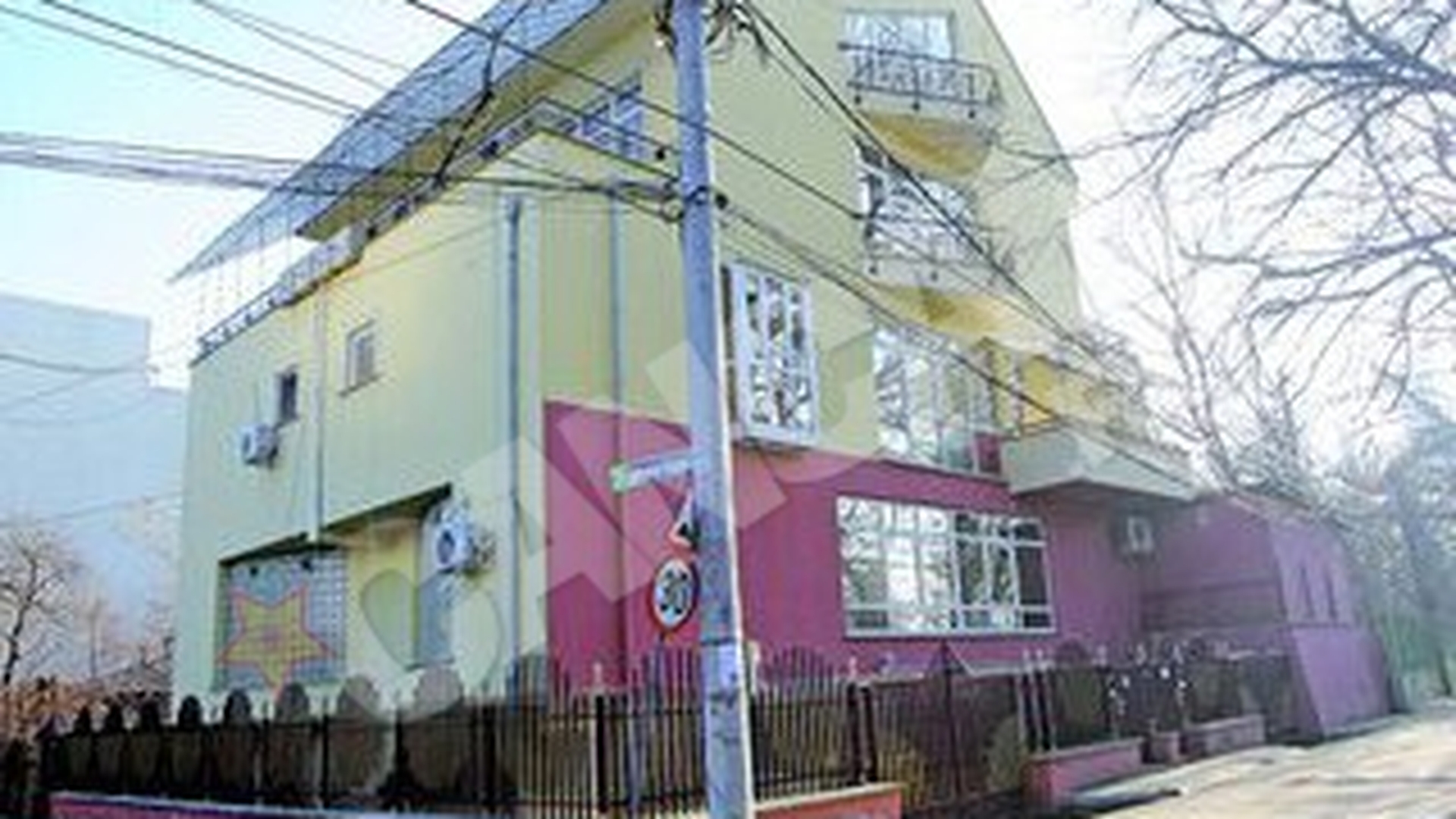 Un basarabean deschisese in Bucuresti cele mai tari case de toleranta din Romania si isi filma toti clientii importanti! "Fima", regele bordelurilor