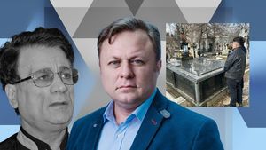 Momente emoționante pentru fiul lui Dragoș Dolănescu! A pășit în premieră în România, iar tatăl său l-a dus la... ”Acolo s-a odihnit pentru ultima oară bunicul tău!”